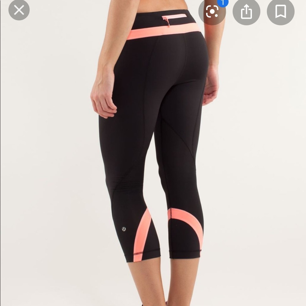 Lululemon leggings